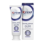 Crest Pro Health Enamel Repair and Gum Toothpaste 3.7oz / 104