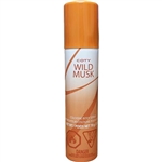 Wild Musk by Coty for Women 2.5oz Cologne Body Spray