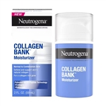 Neutrogena Collagen Bank Moisturizer 2oz / 59ml