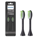 Philips One by Sonicare 2 Replacement Brush Heads