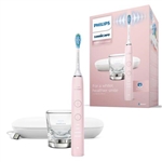 Philips Sonicare 9000 DiamondClean Power Toothbrush Pink