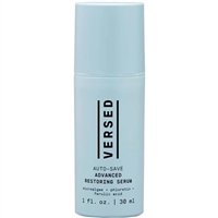 Versed Auto Save Advanced Restoring Serum 1oz / 30ml