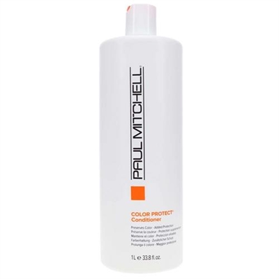Paul Mitchell Color Protect Conditioner 33.8oz / 1L