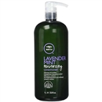 Paul Mitchell Tea Tree Lavender Mint Moisturizing Conditioner 33.8oz / 1L