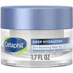 Cetaphil Deep Hydration Skin Restoring Water Gel 1.7oz / 48g