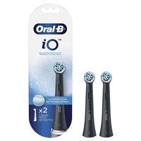 Oral B iO 2 Replacement Brush Heads