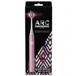ARC Sonic Power Toothbrush Blush