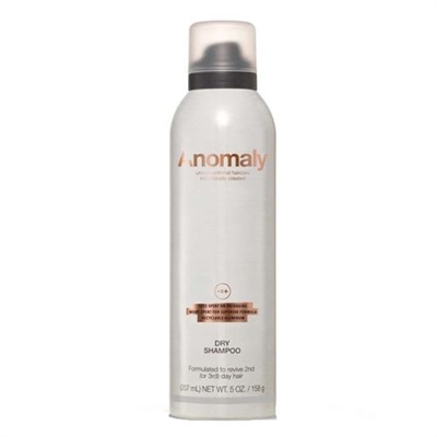 Anomaly Dry Shampoo 5oz / 158g