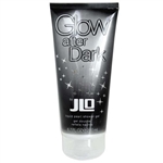 Glow After Dark by Jennifer Lopez for Women 6.7oz Liquid Pearl Shower Gel