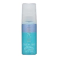 FLOWER Beauty Fight The Light Blue Light Protection Mist 3.2oz / 95ml