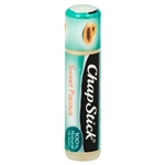 ChapStick 100% Natural Lip Butter Sweet Papaya 0.15oz / 4g