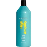 Matrix High Amplify Shampoo for Volume 33.8oz / 1L