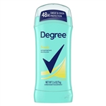 Degree 48 Hour Deodorant Fresh 2.6oz / 74g