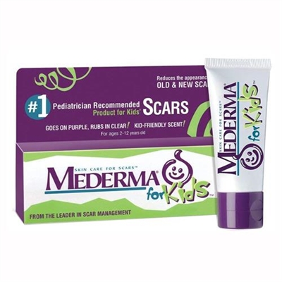 Mederma For Kids Scar Cream 0.70oz / 20g