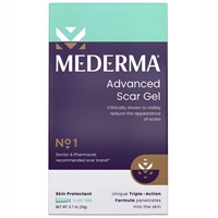 Mederma Advanced Scar Gel 0.7oz / 20g