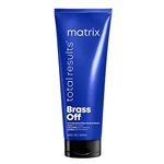 Matrix Total Results Brass Off Mask For Brunettes 6.8oz / 200ml