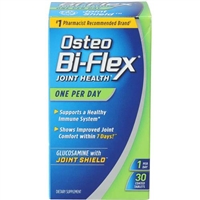 Osteo Bi Flex Joint Health One Per Day 30 Coated Tablets