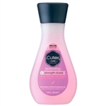 Cutex Strength Shield Nail Polish Remover 3.4oz / 100ml