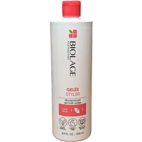 Biolage Gelee Styler All Purpose Gel 16.9oz / 500ml