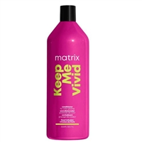 Matrix Keep Me Vivid Conditioner 33.8oz