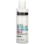 Neutrogena Makeup Melting Micellar Cleansing Milk 6.7oz / 198ml