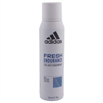 Adidas Fresh Endurance 72 Hour Anti Perspirant 150ml / 90g