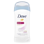 Dove Invisible Solid Deodorant Powder 2.6oz / 74g