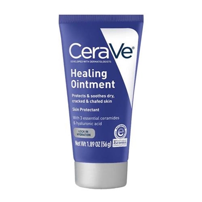 CeraVe Healing Ointment 1.89oz / 54g