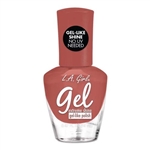 L.A. Girl Gel Extreme Shine Nail Polish Serenade 0.47oz / 14ml