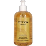 Stetson Original Invigorating Hair and Body Wash 13oz / 385ml