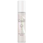 Gillette Venus Daily Soothing Serum For Pubic Hair and Skin 1.7oz / 50ml