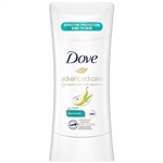 Dove Advanced Care Go Fresh 48 Hour Deodorant Rejuvenate 2.6oz / 74g