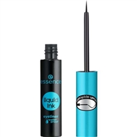 Essence Liquid Ink Eyeliner Waterproof 0.1oz / 3ml