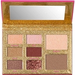 Mally Mallywood Eyeshadow Palette 0.52oz / 14.8g