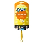 Swiffer Dusters Dusting Kit 1 Handle + 2 Dusters