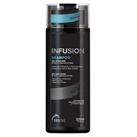 Truss Infusion Shampoo 100% Vegan Base 10.14oz / 300ml