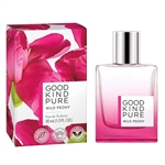 Wild Peony by Good Kind Pure for Women 1oz Eau De Toilette Spray