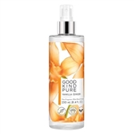 Good Kind Pure Vanilla Ginger Fine Fragrance Mist 8.4oz / 250ml