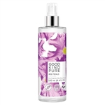 Good Kind Pure Iris Petals Fine Fragrance Mist 8.4oz / 250ml