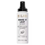 Milani Make It Last Dewy Finish Setting Spray 2.03oz / 60ml