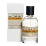 Havana Lounge by Anecdote for Men 3.4oz Eau De Toilette Spray