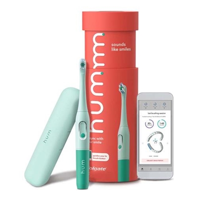 Colgate Hum Smart Battery Operated Toothbrush