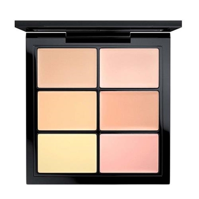 MAC Studio Fix Conceal And Correct Palette Light 0.21oz / 6g