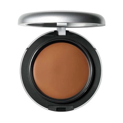 MAC Studio Fix Tech Cream To Powder Foundation NW43 0.35oz / 10g