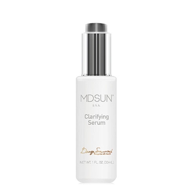 MDSUN Clarifying Serum 1oz / 30ml