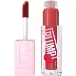 Maybelline Lifter Plump Lip Plumper Gloss 006 Hot Chili 0.18oz / 5.4ml