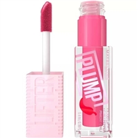 Maybelline Lifter Plump Lip Plumper Gloss 003 Pink Sting 0.18oz / 5.4ml