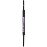 Maybelline Express Brow Ultra Slim Pencil 259 Ash Brown 0.003oz / 90mg