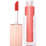 Maybelline Lifter Gloss Plumping Lip Gloss 022 Peach Ring 0.18oz / 5.4ml