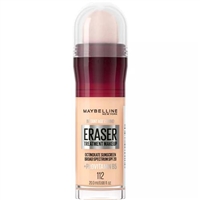 Maybelline Instant Age Rewind Eraser Treatment Makeup SPF 20 112 0.68oz / 20ml